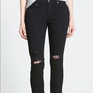 Paige Verdugo ultra skinny jeans